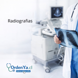 Radiografia