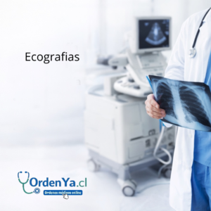 Ecografías