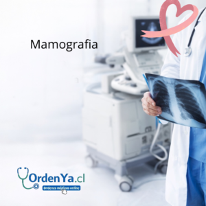 mamografia